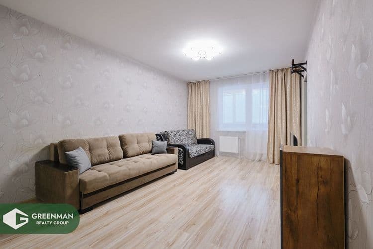 Прекрасный вариант как для жизни, так и для инвестиции! | Агентство недвижимости Greenman Realty Group