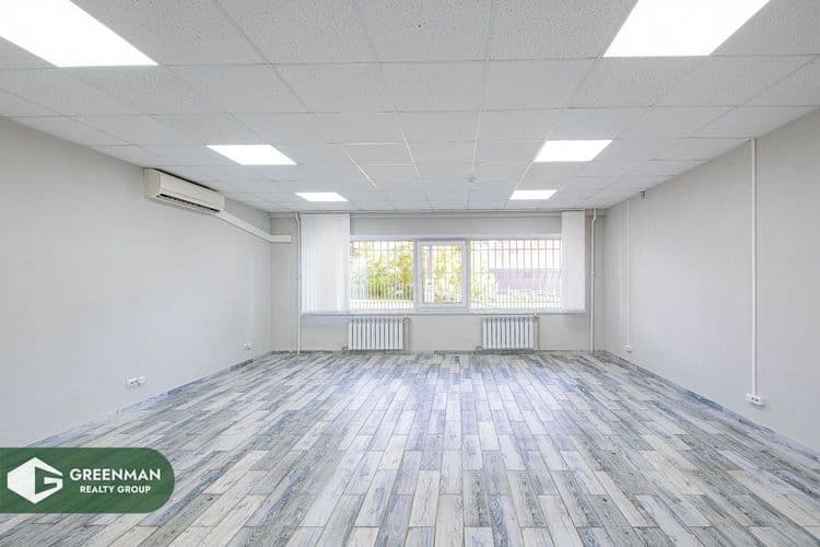 Аренда офиса возле ст.м. Уручье. | Агентство недвижимости Greenman Realty Group