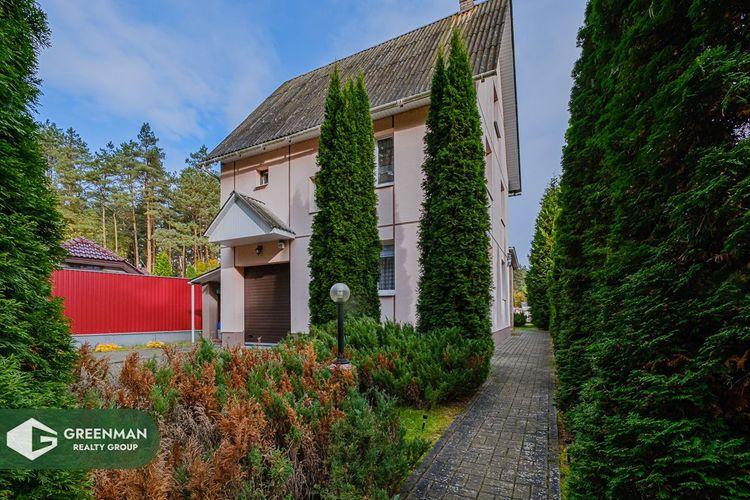 Уютный и хорошо спланированный дом для загородной жизни! | Агентство недвижимости Greenman Realty Group