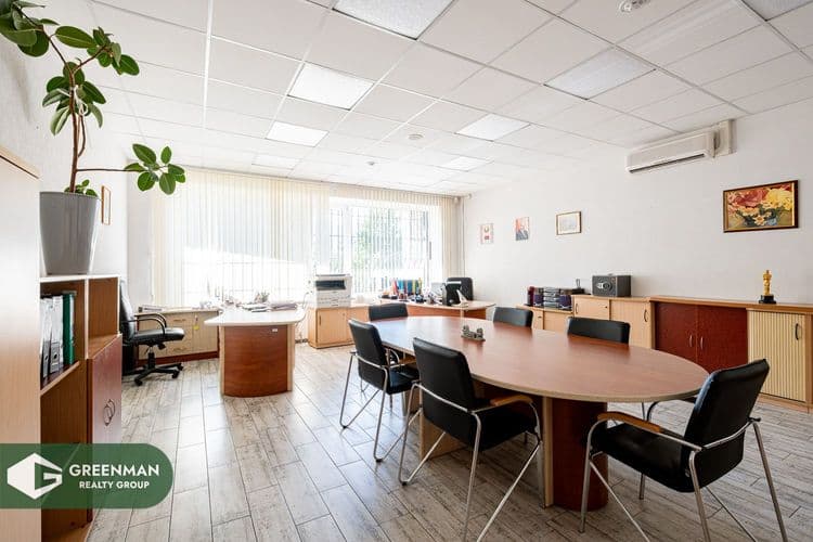 Аренда офиса возле ст.м. Уручье | Агентство недвижимости Greenman Realty Group