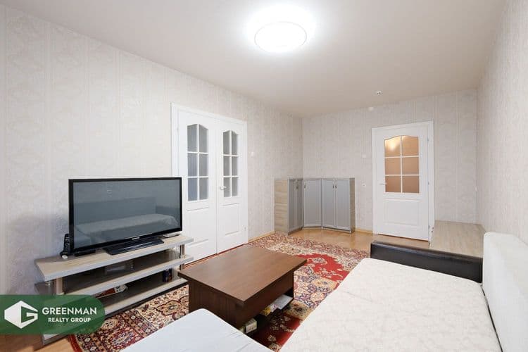 Трехкомнатная квартира в молодом семейном районе | Агентство недвижимости Greenman Realty Group