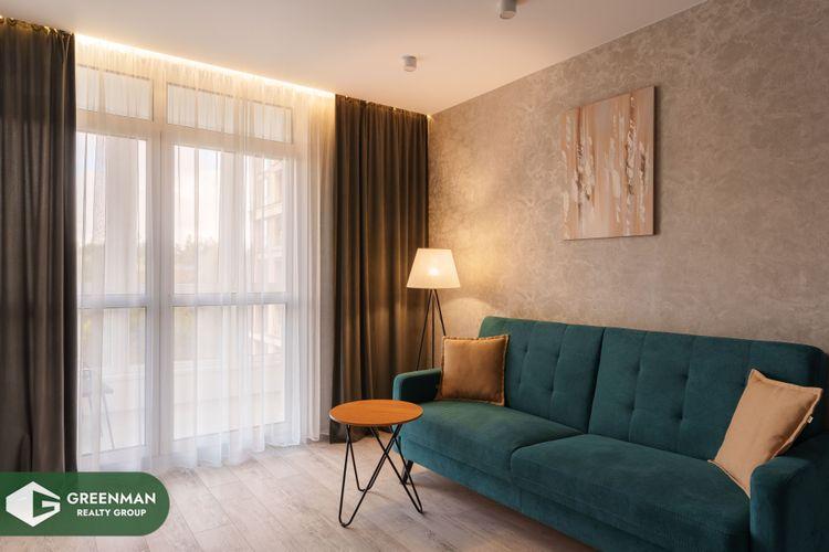 Евродвушка с живописным видом | Агентство недвижимости Greenman Realty Group