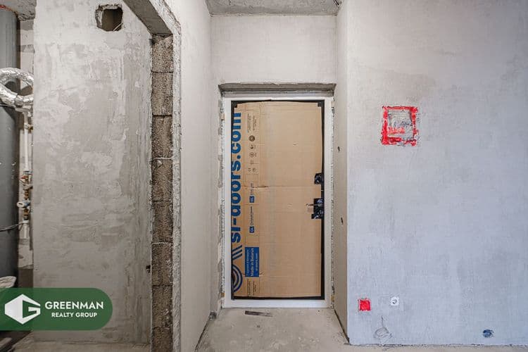 Новостройка в ЖК Минск Мир, Лученка 29 | Агентство недвижимости Greenman Realty Group