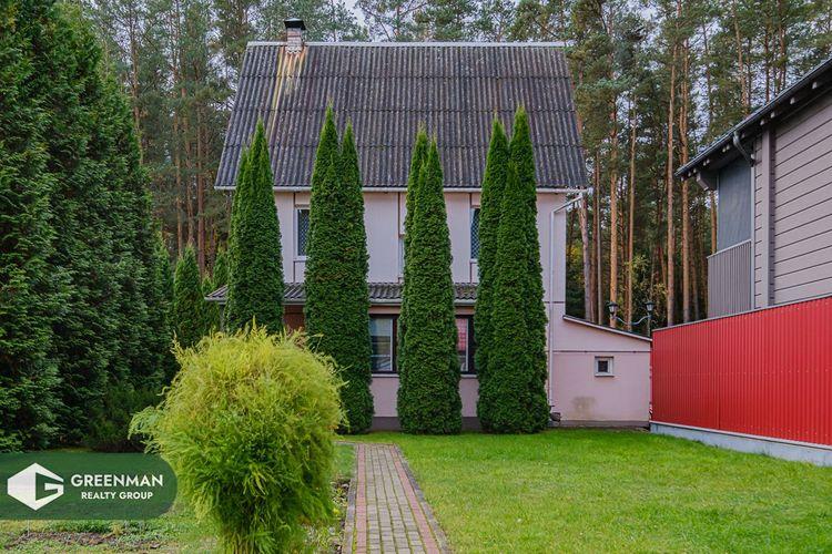 Уютный и хорошо спланированный дом для загородной жизни! | Агентство недвижимости Greenman Realty Group