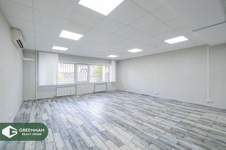 Аренда офиса возле ст.м. Уручье. | Агентство недвижимости Greenman Realty Group