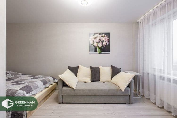 Прекрасный вариант как для жизни, так и для инвестиции! | Агентство недвижимости Greenman Realty Group