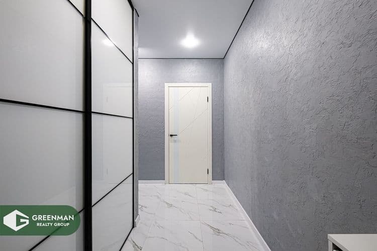 Новостройка в ЖК Минск Мир ул. Лученка, 32 | Агентство недвижимости Greenman Realty Group