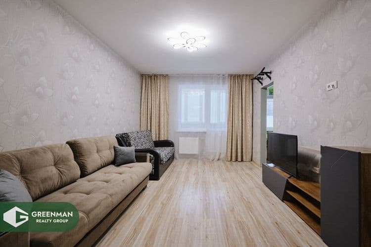 Прекрасный вариант как для жизни, так и для инвестиции! | Агентство недвижимости Greenman Realty Group