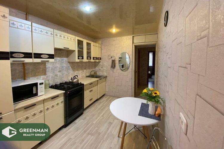 Продается 3-комнатная квартира | Агентство недвижимости Greenman Realty Group