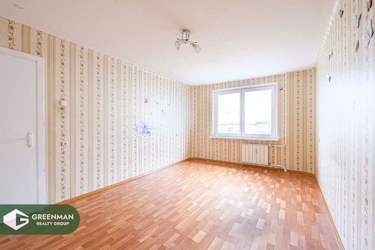 Продается светлая, теплая, уютная квартира, ул. Голубка 12 | Агентство недвижимости Greenman Realty Group