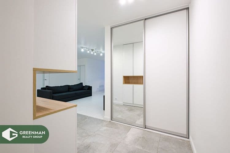 Перемещайтесь туда, где жизнь лучше! | Агентство недвижимости Greenman Realty Group