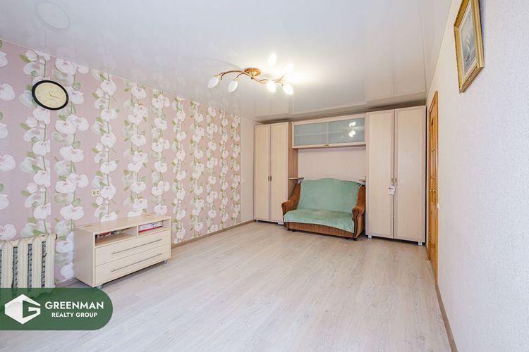 Однокомнатная квартира в Заславле | Агентство недвижимости Greenman Realty Group