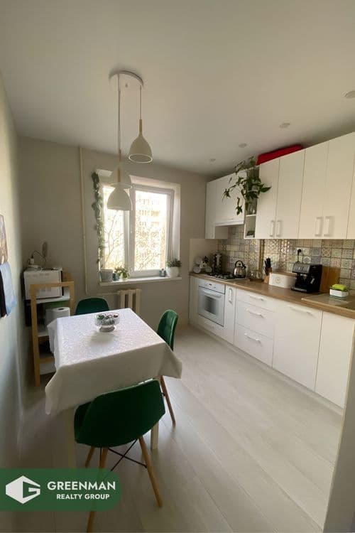 3 комнатная квартира в Могилеве | Агентство недвижимости Greenman Realty Group