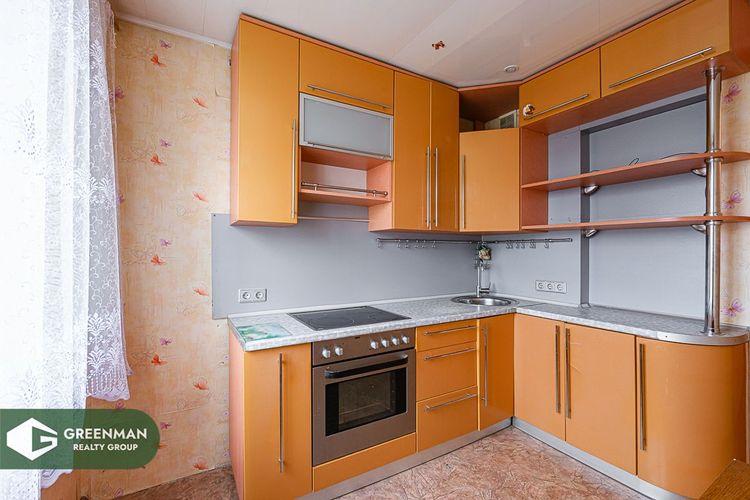 Квартира, в которой вам точно захочется жить. | Агентство недвижимости Greenman Realty Group