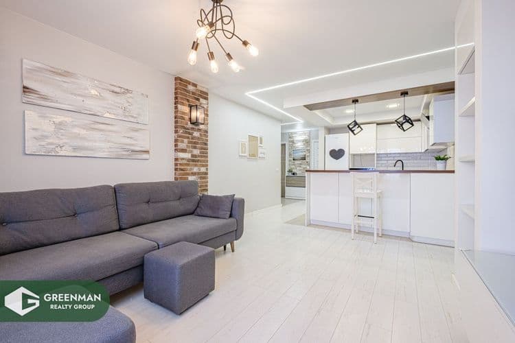 Квартира в доме 2015г. возле метро | Агентство недвижимости Greenman Realty Group