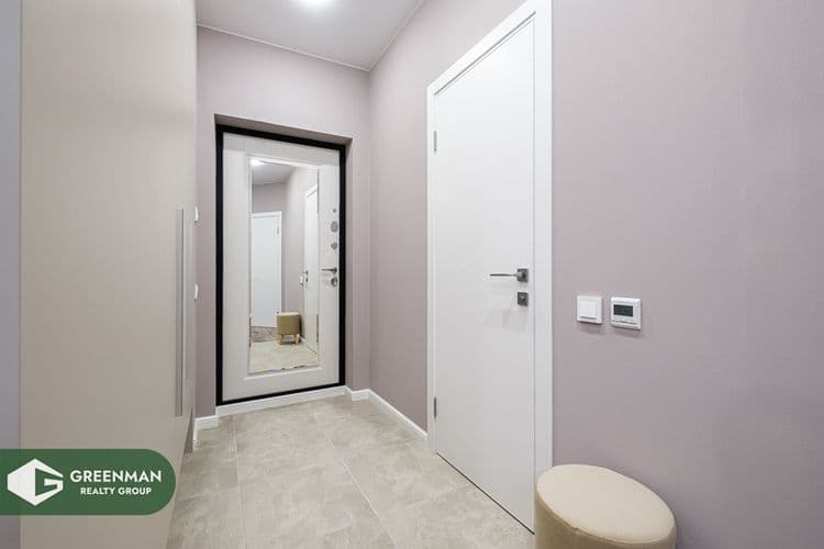 Новостройка с ремонтом рядом с метро Аэродромная! | Агентство недвижимости Greenman Realty Group