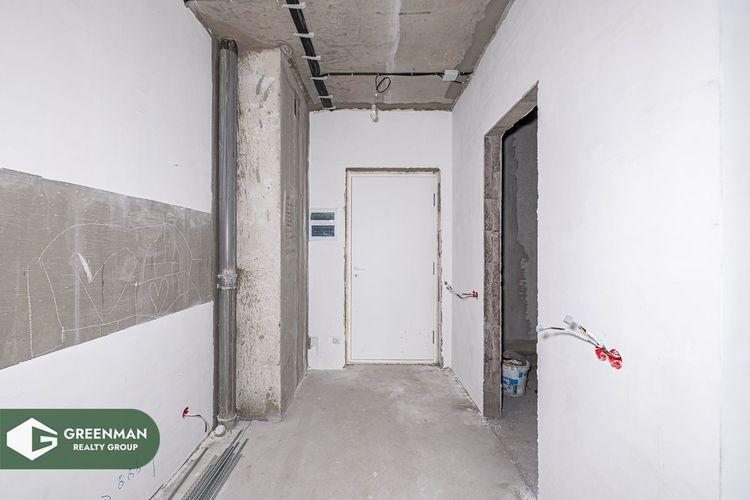 Новостройка в ЖК Минск Мир | Агентство недвижимости Greenman Realty Group