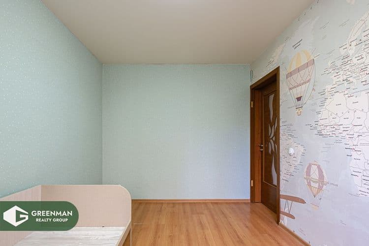 Просторная четырехкомнатная квартира в аг. Лесной | Агентство недвижимости Greenman Realty Group