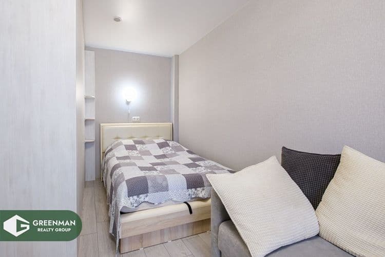 Прекрасный вариант как для жизни, так и для инвестиции! | Агентство недвижимости Greenman Realty Group