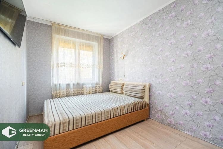 3-х-комнатная квартира в Центре Минска! "Золотая Горка ". | Агентство недвижимости Greenman Realty Group