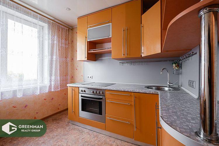 Квартира, в которой вам точно захочется жить. | Агентство недвижимости Greenman Realty Group