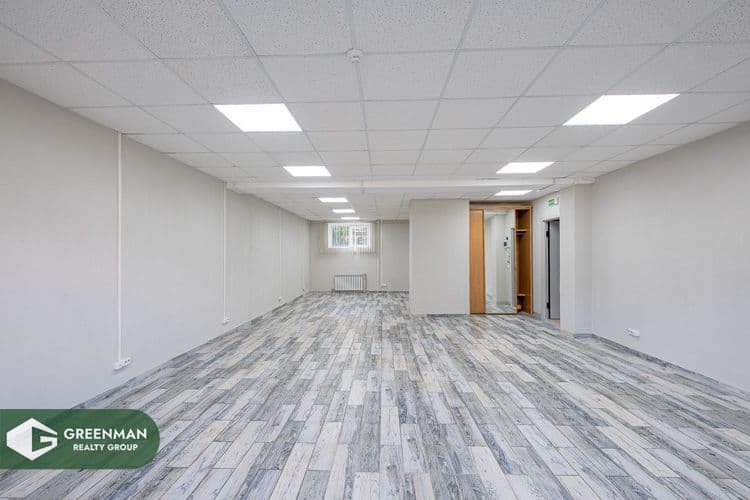 Аренда офиса возле ст.м. Уручье. | Агентство недвижимости Greenman Realty Group