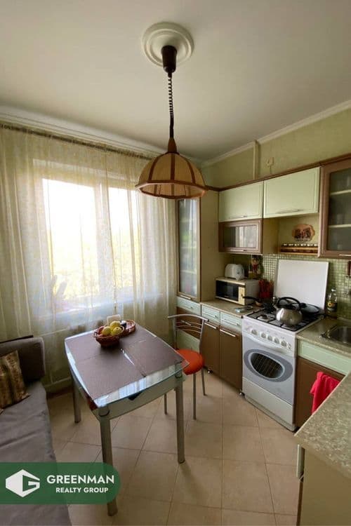 Квартира в Могилеве по ул. Каштановая 10 | Агентство недвижимости Greenman Realty Group