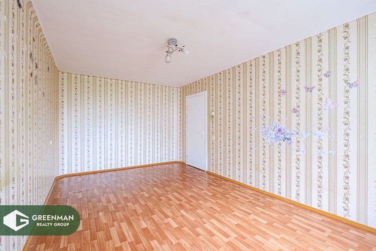 Продается светлая, теплая, уютная квартира, ул. Голубка 12 | Агентство недвижимости Greenman Realty Group