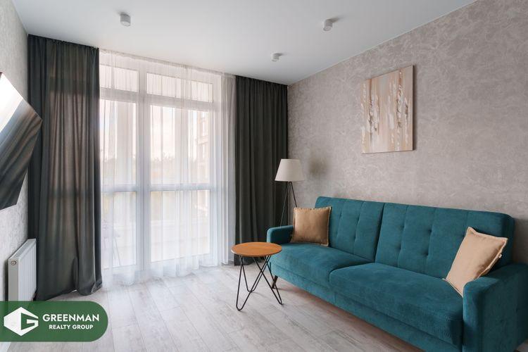Евродвушка с живописным видом | Агентство недвижимости Greenman Realty Group