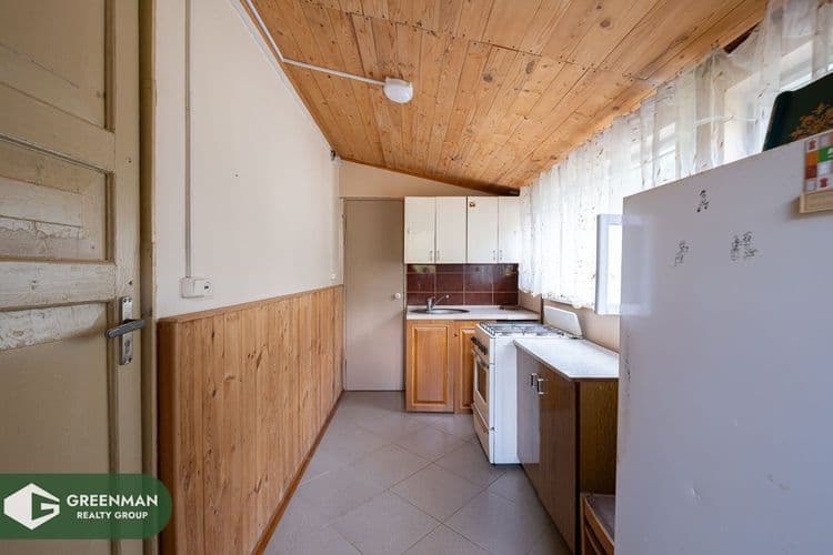 Дача в СТ "Ламипринт" 30 км от МКАДа | Агентство недвижимости Greenman Realty Group