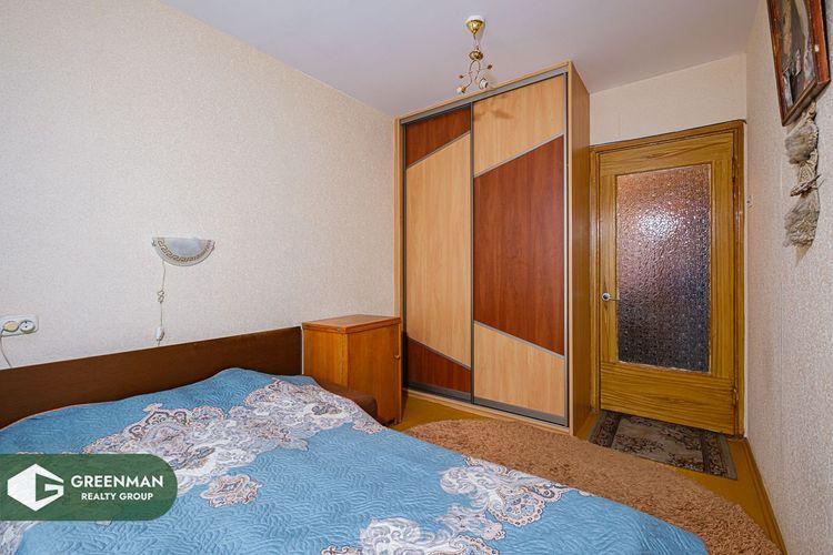 Продается светлая, теплая двухкомнатная квартира рядом со ст. метро Пушкинская, Мавра 25 | Агентство недвижимости Greenman Realty Group