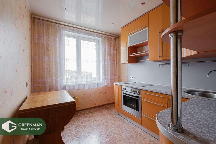 Квартира, в которой вам точно захочется жить. | Агентство недвижимости Greenman Realty Group