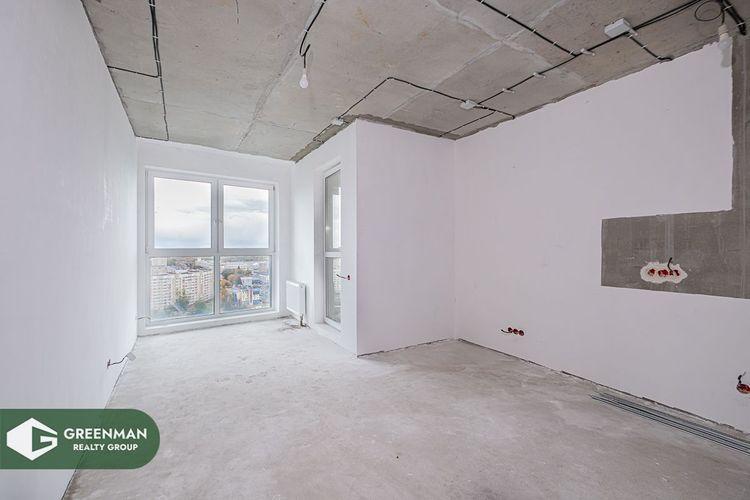 Новостройка в ЖК Минск Мир | Агентство недвижимости Greenman Realty Group