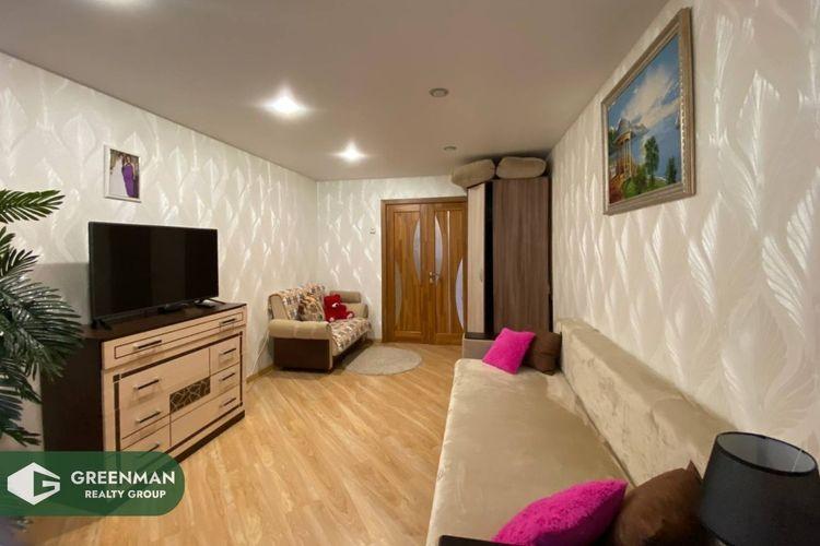 Продается 3-комнатная квартира | Агентство недвижимости Greenman Realty Group