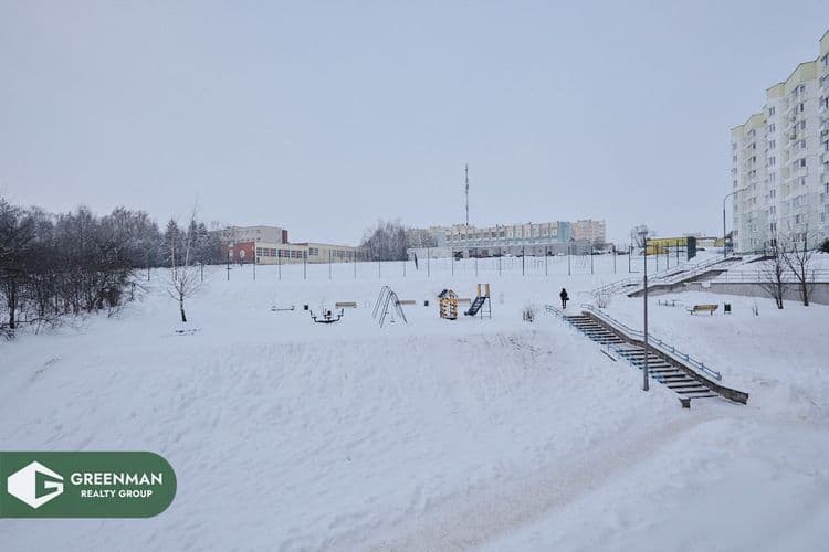 Прекрасный вариант как для жизни, так и для инвестиции! | Агентство недвижимости Greenman Realty Group