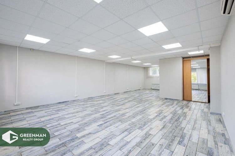 Аренда офиса возле ст.м. Уручье. | Агентство недвижимости Greenman Realty Group
