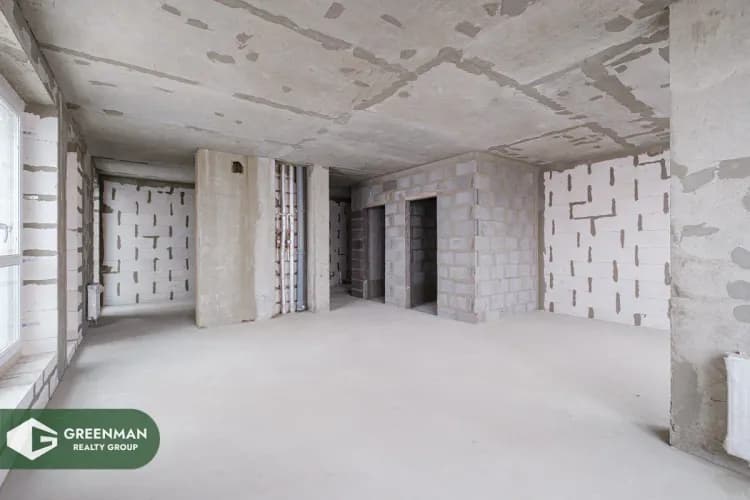 Продается 2-комнатная квартира по адресу: ул. Теслы, 30 | Агентство недвижимости Greenman Realty Group