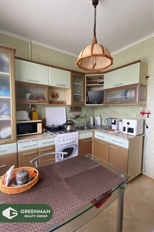 Квартира в Могилеве по ул. Каштановая 10 | Агентство недвижимости Greenman Realty Group
