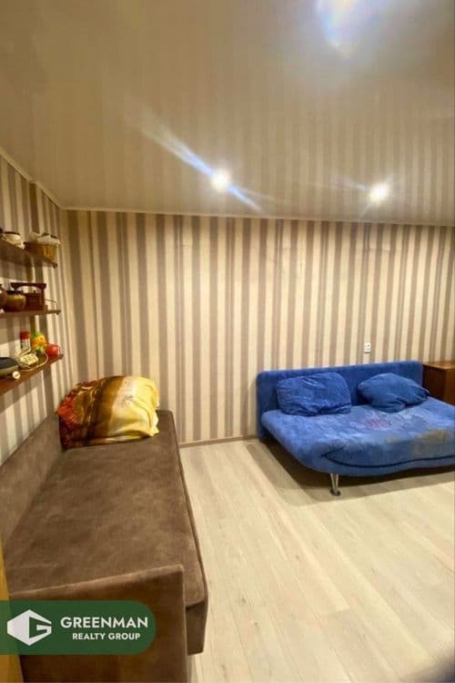 Квартира на пр-те Димитрова, 39 | Агентство недвижимости Greenman Realty Group