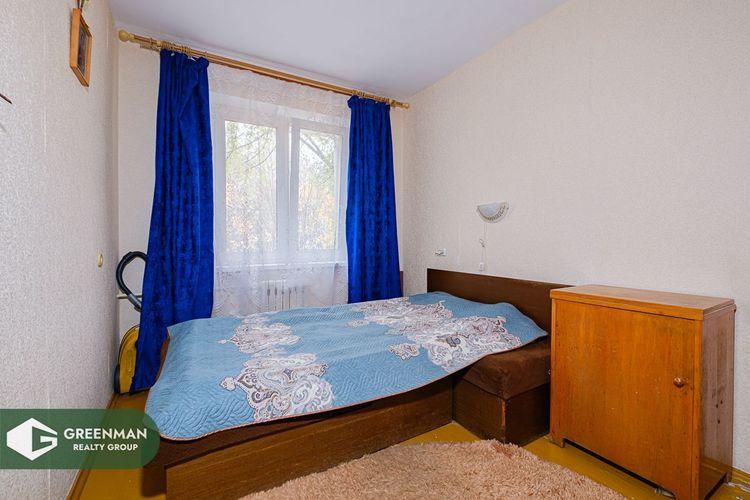 Продается светлая, теплая двухкомнатная квартира рядом со ст. метро Пушкинская, Мавра 25 | Агентство недвижимости Greenman Realty Group