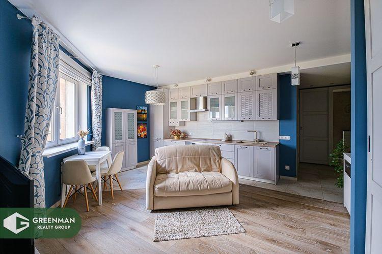 Ваша новая квартира с потрясающим видом | Агентство недвижимости Greenman Realty Group