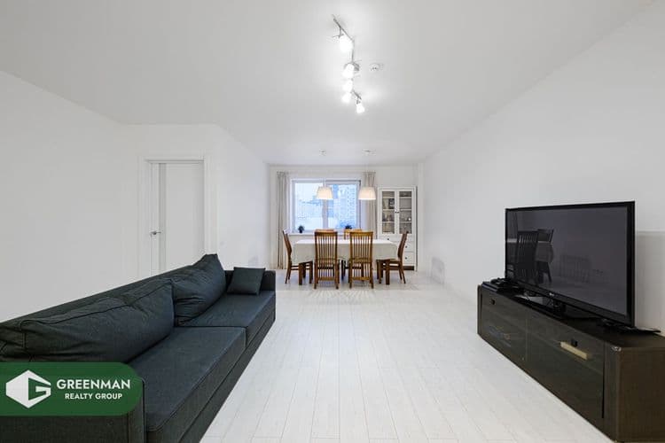 Перемещайтесь туда, где жизнь лучше! | Агентство недвижимости Greenman Realty Group