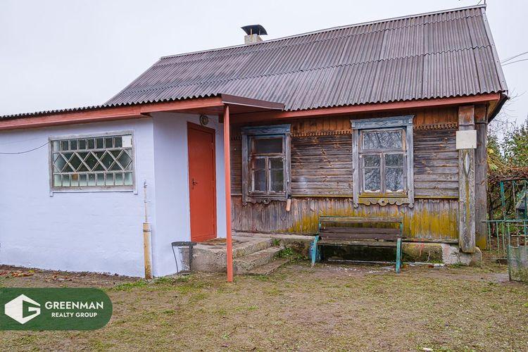 Продается жилой дом в д. Каменка | Агентство недвижимости Greenman Realty Group