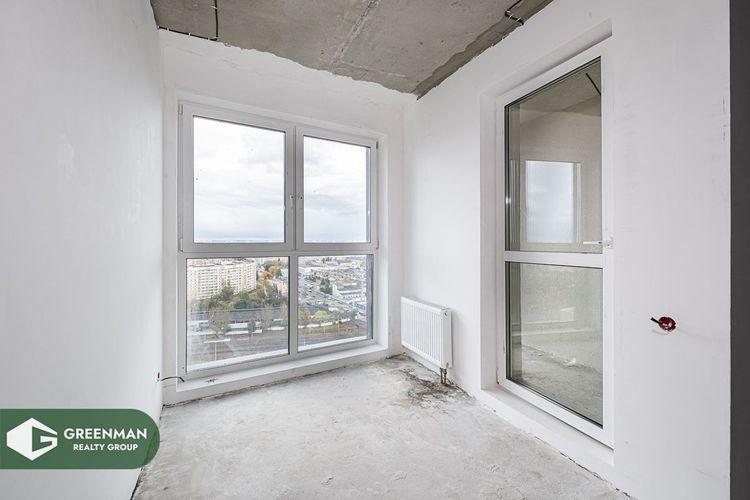 Новостройка в ЖК Минск Мир | Агентство недвижимости Greenman Realty Group