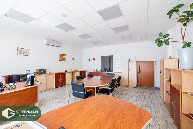 Аренда офиса возле ст.м. Уручье | Агентство недвижимости Greenman Realty Group