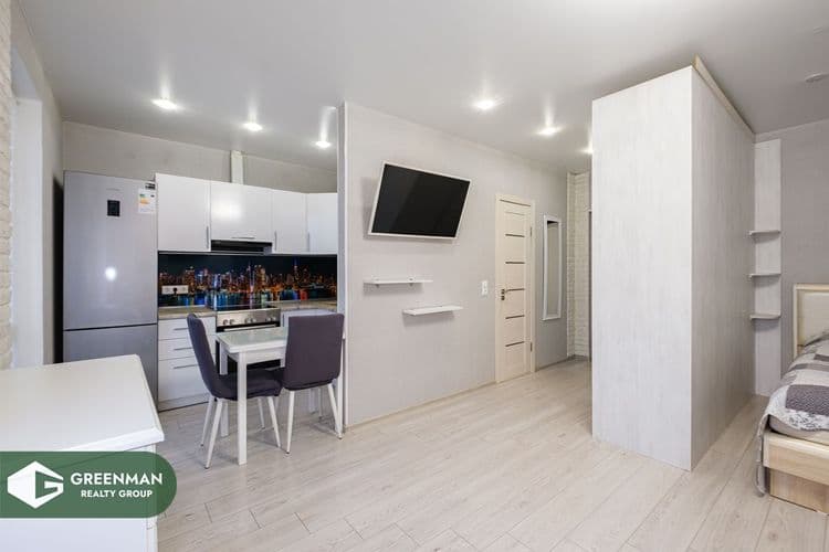 Прекрасный вариант как для жизни, так и для инвестиции! | Агентство недвижимости Greenman Realty Group