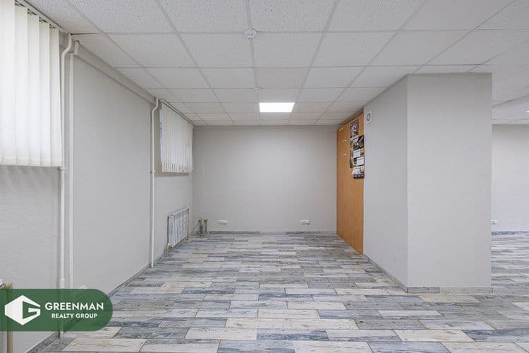 Аренда офиса возле ст.м. Уручье. | Агентство недвижимости Greenman Realty Group