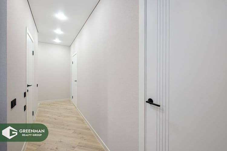 Новостройка в ЖК Минск Мир по ул. Щемелева 18 | Агентство недвижимости Greenman Realty Group