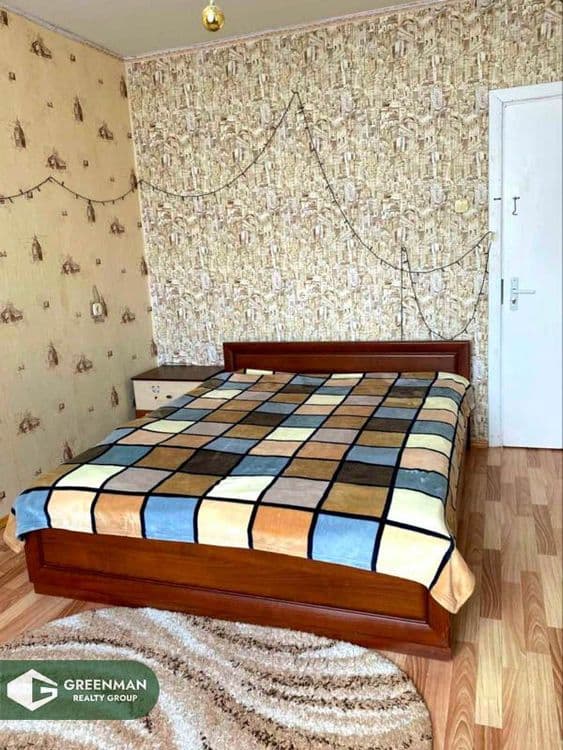 Выделенная доля в квартире рядом со ст.м. Каменная горка. | Агентство недвижимости Greenman Realty Group