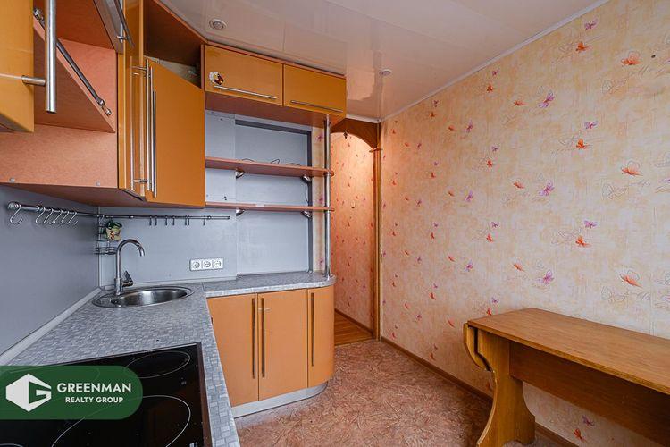 Квартира, в которой вам точно захочется жить. | Агентство недвижимости Greenman Realty Group